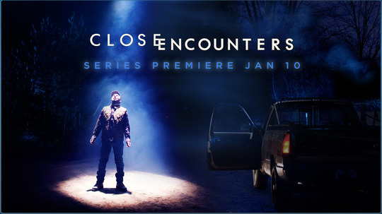 第三类接触（2005年电视剧）