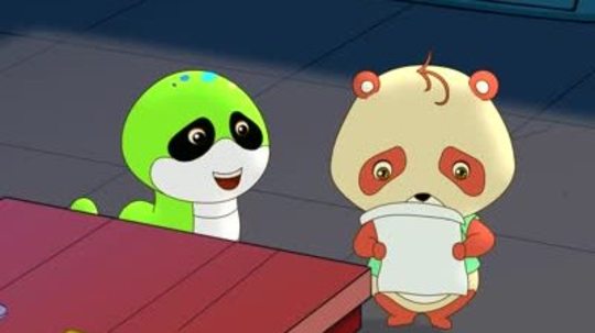 如意酷宝之七彩蛇（2012年电视剧）