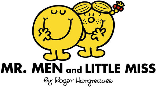 奇先生妙小姐（2012年电视剧）