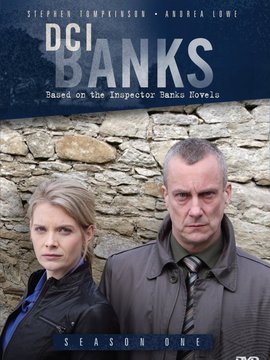 DCI Banks Season 1