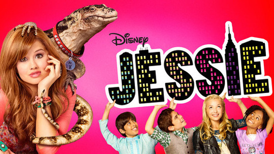 保姆杰茜（2011年电视剧）