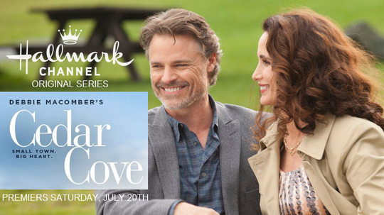 雪松湾第一季（2013年电视剧）