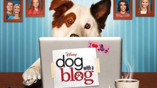 狗狗博客第二季（2013年电视剧）