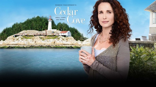 雪松湾（2013年电视剧）