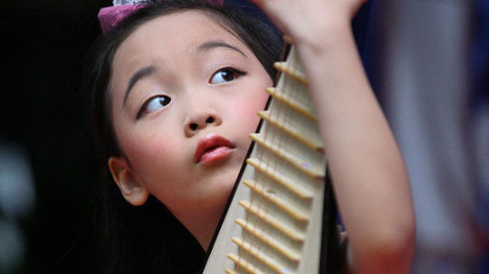 我们的孩子（2014年电视剧）