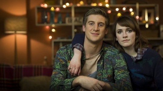 贱精姐弟（2014年电视剧）