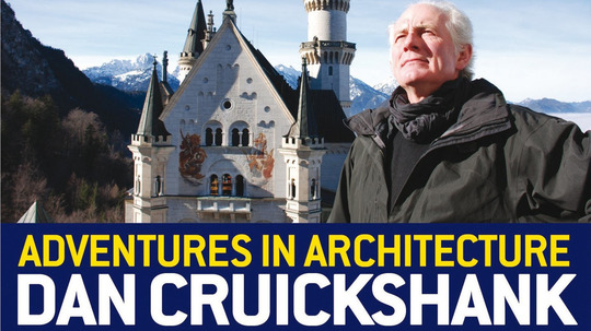 划时代建筑（2008年电视剧）