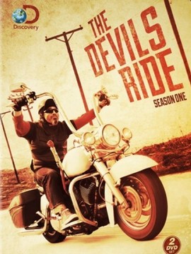 The Devils Ride