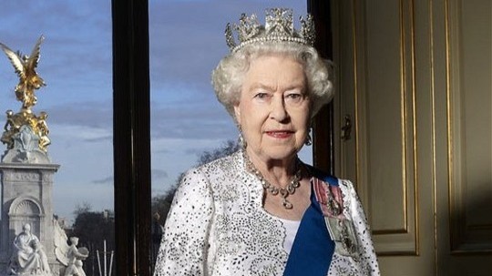 钻石女王（0年电视剧）