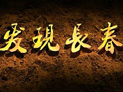 发现长春