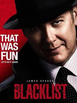 The Blacklist Season 2