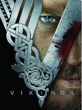 Vikings Season 1