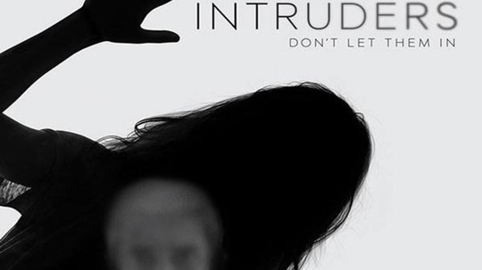 入侵者（2014年电视剧）