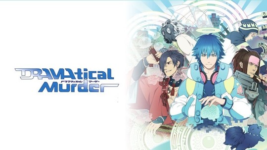 戏剧性谋杀（2014年电视剧）