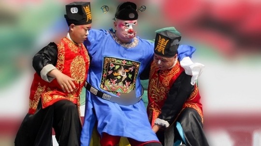 三愿意（2013年电视剧）