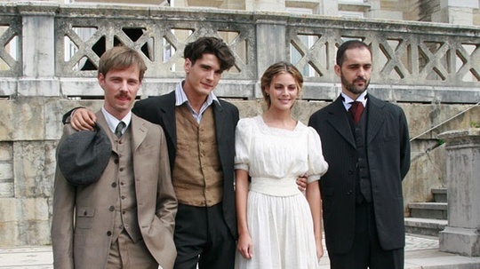 大饭店（2011年电视剧）