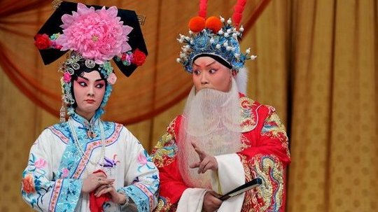 珠帘寨（1976年电视剧）