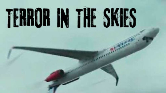 空中危机（0年电视剧）