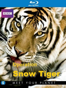 Operation Snow Tiger