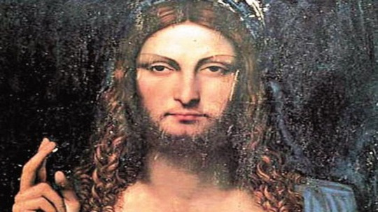 达&middot;芬奇:失传的珍品（2014年电视剧）