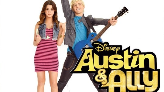 奥斯汀与艾丽第三季（2013年电视剧）