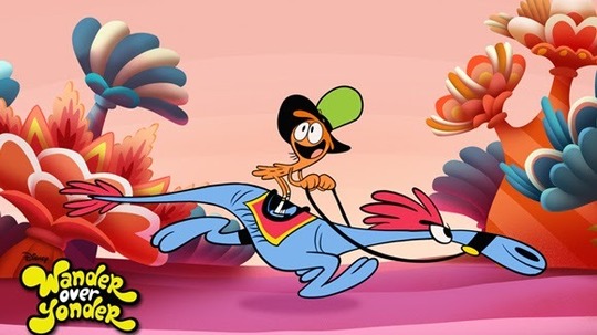 星际漫步（2013年电视剧）