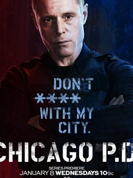 Chicago P.D.Season 2