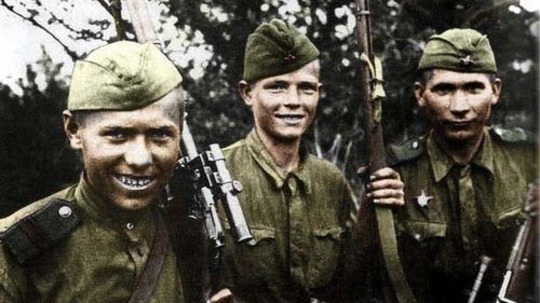 狙击手的较量（2010年电视剧）