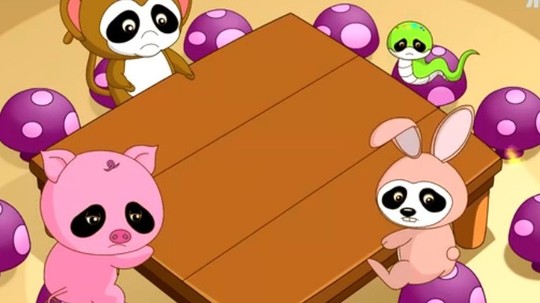 如意酷宝之小神羊（2012年电视剧）