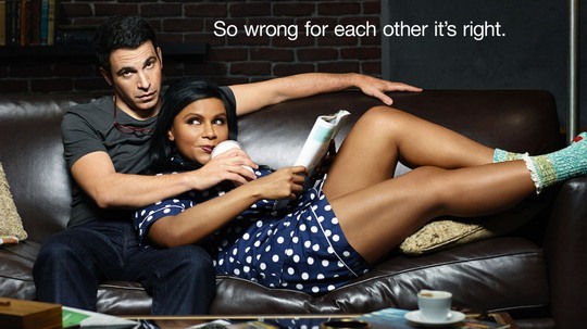 明迪烦事多第三季（2014年电视剧）