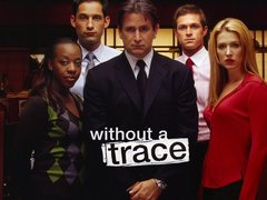 Without a Trace 希穆斯·德维
