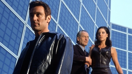 伪装者第一季（1996年电视剧）