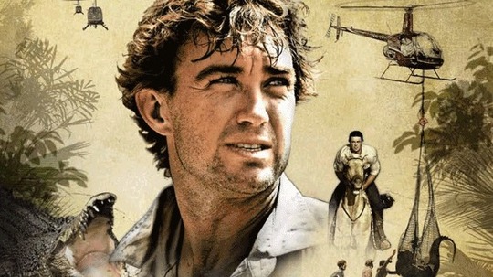 荒野擒拿手（2011年电视剧）