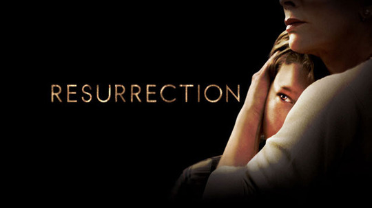 亡者归来（2014年电视剧）