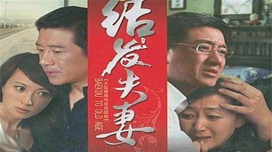 结发夫妻（2007年电视剧）