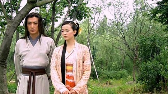 七武士（2004年电视剧）