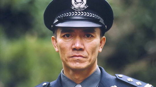 警戒线（2002年电视剧）