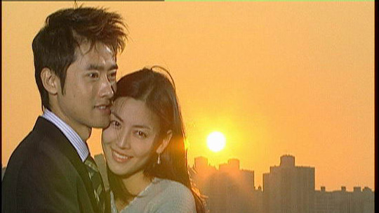 就像美丽蝴蝶飞（2004年电视剧）