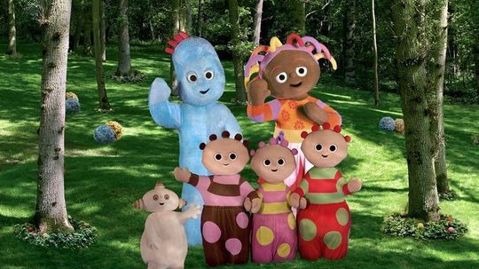 花园宝宝（2007年电视剧）