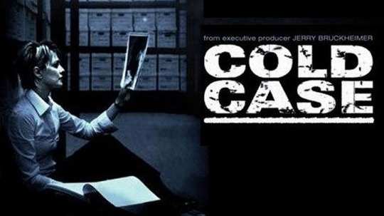 铁证悬案第二季（2004年电视剧）