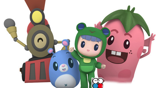 乐比悠悠教育系列之快乐成长（2013年电视剧）