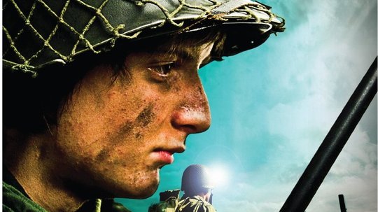 高清二战（2009年电视剧）