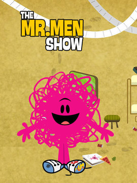 Mr Men