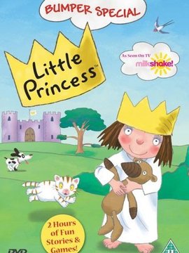 little princess演员表