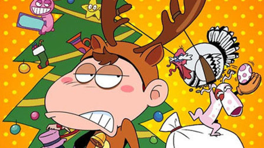 阿U之爆笑校园（2013年电视剧）