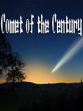 世纪彗星大追踪