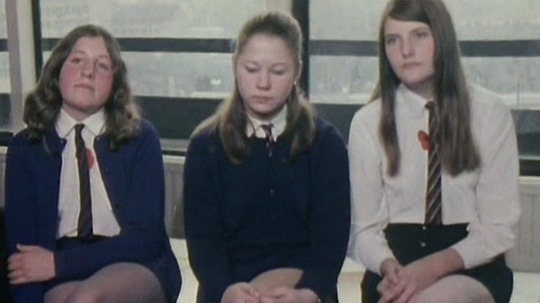 人生七年2（1970年电视剧）