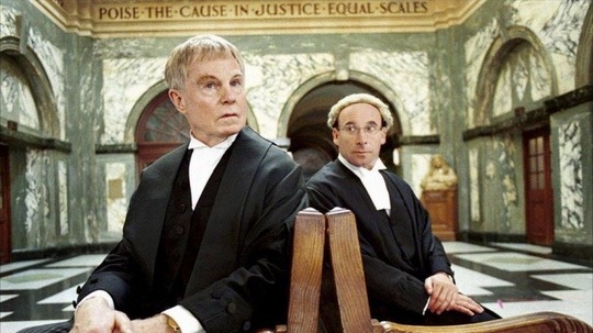 陪审团（2002年电视剧）