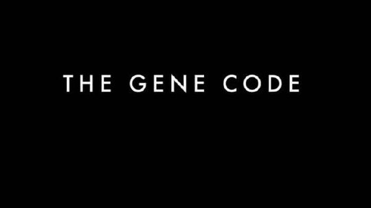 基因密码（2011年电视剧）
