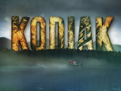 科迪亚克渔猎人家